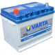 Акумулятор Varta Blue Dynamic [570413063]